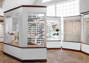 Kitchener Optométristes Dr. Brian Flatt, OD - OTTAWA SOUTH OPTOMETRY