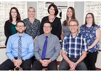 Kitchener Optométristes Dr. Brian Flatt, OD - OTTAWA SOUTH OPTOMETRY