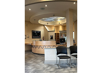 Burlington orthodontist Dr. Derek Tomson - HURD TOMSON ORTHODONTICS