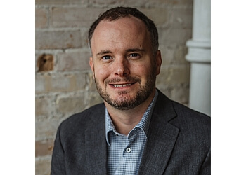 Dr. Brian Mainland, PH.D Dr. Brian Mainland, PH.D