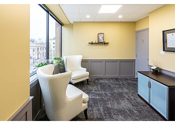 Waterloo Psychologues Dr. Brian Mainland, Ph.D - WATERLOO PSYCHOLOGY GROUP