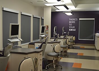 Sherwood Park orthodontist Dr. Brian Nebbe - ALIGN ORTHODONTICS