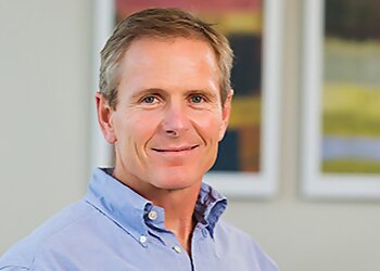 Sherwood Park orthodontist Dr. Brian Nebbe - ALIGN ORTHODONTICS image 1