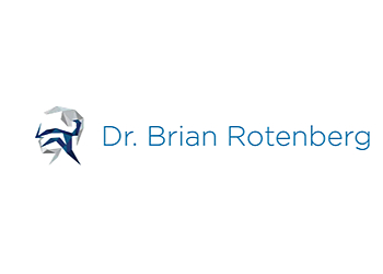 London Docteur ORL Dr. Brian Rotenberg