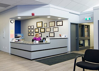 Chatham chiropractor Dr. Brian Sides, DC - CK PERFORMANCE HEALTH