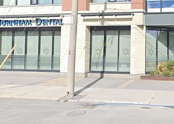 Peterborough cosmetic dentist Dr. Brian T. Smith - BURNHAM DENTAL