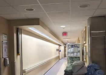 Kitchener Cardiologues Dr. Brian Thompson McNamara - ST. MARY'S GENERAL HOSPITAL