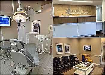 Hamilton cosmetic dentist Dr. Brian Yim - SAGEWOOD DENTAL CARE