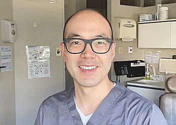 Hamilton
Dentistes Cosmétiques
Dr. Brian Yim - SAGEWOOD DENTAL CARE image 1