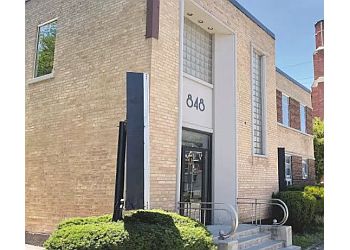 Hamilton cosmetic dentist Dr. Brian Yim - SAGEWOOD DENTAL CARE