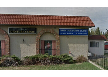 Saskatoon Dentistes Enfants BRIGHTSIDE DENTAL STUDIO