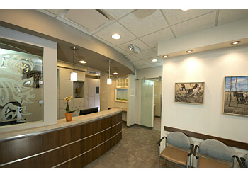 Saskatoon Dentistes Enfants BRIGHTSIDE DENTAL STUDIO