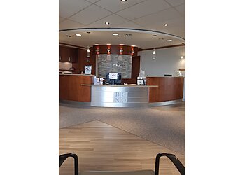 Longueuil Orthondontistes Dr. Brita Nadeau - CLINIQUE D'ORTHODONTIE DE LA RIVE SUD