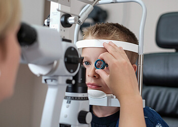 3 Best Optometrists in Saint John, NB - Expert Recommendations