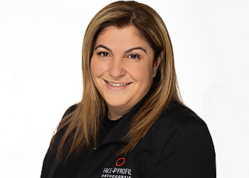 Laval orthodontist Dr. Broula Jamal - FACE & PROFIL ORTHODONTIE