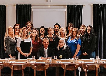 Burlington dentist Dr. Bruce Gardner - GARDNER DENTAL GROUP