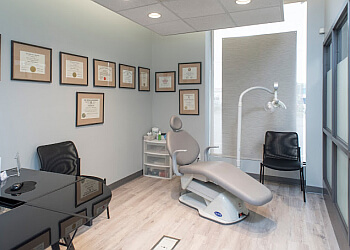 Thunder Bay orthodontist Dr. Bruce McFarlane - TBAY SMILES ORTHODONTICS AND DENTAL HYGIENE