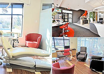 Laval cosmetic dentist Dr Jacques Léonard - API GROUPE DENTAIRE