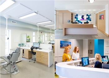 Toronto orthodontist Dr. Bruno Vendittelli - FOREST HILL ORTHODONTICS