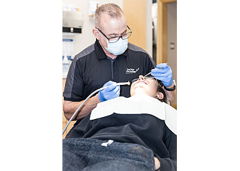 Waterloo orthodontist Dr. Bryan Kuppers - KUPPERS + GREENE ORTHODONTICS
