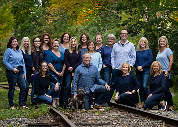 Waterloo orthodontist Dr. Bryan Kuppers - KUPPERS + GREENE ORTHODONTICS