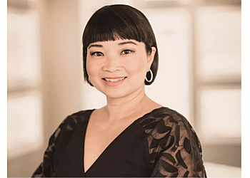 Montreal pediatric optometrist Dr. Bui D. Thuy, OD - BUI OPTOMÉTRISTE