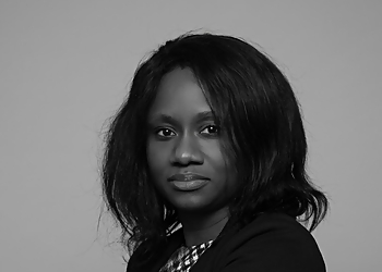 Dr. Buki Ajala - Calgary, AB Endocrinologues - Doctor Portrait Image