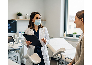 Trois Rivieres gynecologist Dr. Bélanger Estelle - CLIN DE GYN ET D'OBSTÉTRIQUE DE TROIS-RIVIÈRES