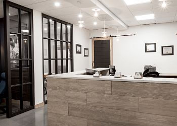 Quebec cosmetic dentist Dr. Catherine Lessard - CHEZ MON DENTISTE