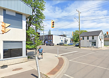 Thunder Bay urologist Dr. Caio Suartz - SUPERIOR UROLOGY CLINIC