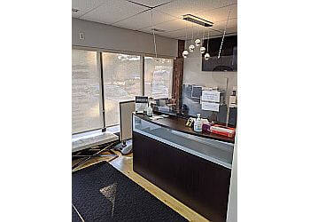 Whitby chiropodist Calvin Chui - FAMILY WELLNESS FOOTCARE AND ORTHOTICS