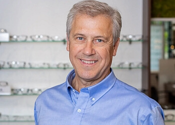 Dr. Calvin Kettner, OD - ISIGHT OPTOMETRY