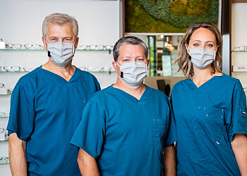 Kelowna Optométristes Pédiatriques Dr. Calvin Kettner, OD - ISIGHT OPTOMETRY