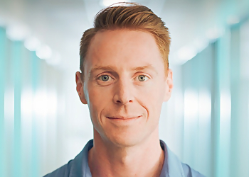 Nanaimo pediatric optometrist Dr. Cameron McCrodan, OD., FCOVD - OPTO-MIZATION OPTOMETRY & VISION THERAPY
