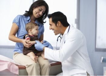 Dr. Cannitelli Alberto - Woodbridge Kids Clinic