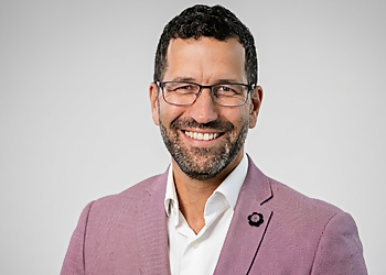 Dr. Cardin-Langlois Dr. Cardin-Langlois - Sherbrooke, QC Plastic Surgeons - Doctor Portrait Image