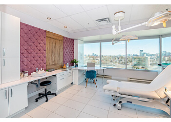 Gatineau dermatologist Dr. Caridad Le Gal - VICTORIA PARK MÉDISPA GATINEAU