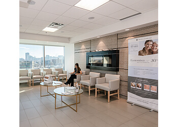 Gatineau dermatologist Dr. Caridad Le Gal - VICTORIA PARK MÉDISPA GATINEAU