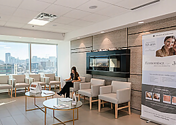 Dr. Caridad Le Gal - Gatineau, QC Dermatologues - Clinic Interior Image