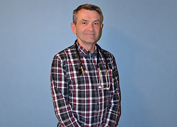Dr. Carl Duerksen - CONCORDIA COMMUNITY CLINIC Dr. Carl Duerksen - Winnipeg, MB Primary Care Physicians - Doctor Portrait Image