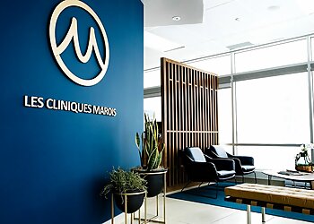 Longueuil Urologues Dr. Carlos Marois - LES CLINIQUES MAROIS