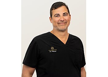 Longueuil urologist Dr. Carlos Marois image 1