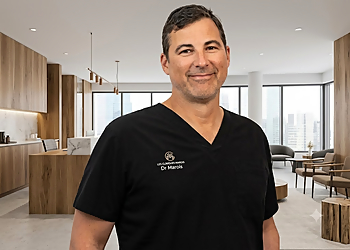 Dr. Carlos Marois - LES CLINIQUES MAROI Dr. Carlos Marois - Longueuil, QC Urologists - Doctor Portrait Image