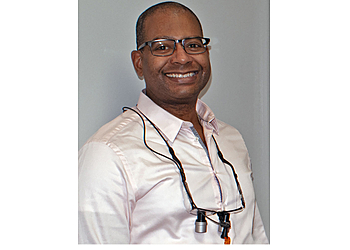 Ottawa Dentistes Cosmétiques Dr. Carlyle Louis - INOVA DENTAL