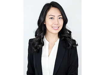 Dr. Carmen Leung, DC - MSK Clinic