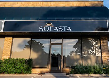 Burlington psychologist Dr. Carol-Anne Hendry, C. Psych - SOLASTA PSYCHOLOGICAL SERVICES