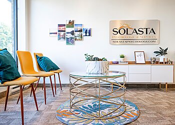 Burlington psychologist Dr. Carol-Anne Hendry, C. Psych - SOLASTA PSYCHOLOGICAL SERVICES