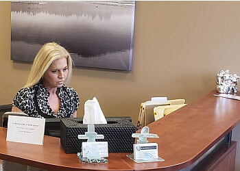 Delta acupuncture Dr. Carol Nicolle