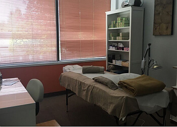 Delta acupuncture Dr. Carol Nicolle