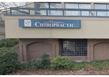 Richmond chiropractor Dr. Carol Reddin, DC - MINORU CHIROPRACTIC